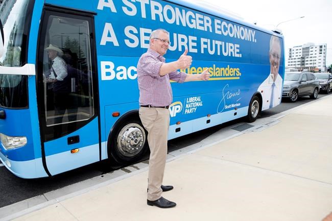 Independent says Australian gov't lost on its refugee stance | iNFOnews.ca