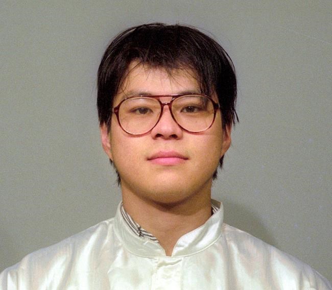 Profiles of the 7 doomsday cult members executed in Japan | iNFOnews.ca Profiles of the 7 doomsday cult members executed in Japan | iNFOnews.ca