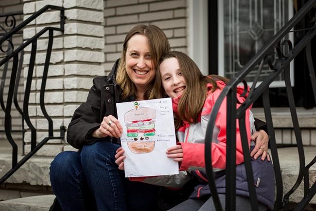 From window walks to balcony serenades, Canadians spread cheer during COVID-19 crisis | iNFOnews.ca