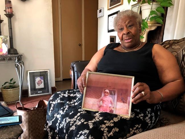 Decades after her daughter's death, a mother gets answers | iNFOnews.ca