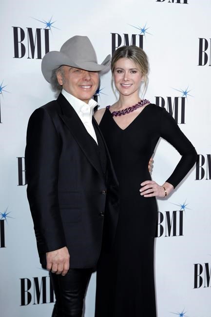 BMI honours Dwight Yoakam, top country songwriters | iNFOnews.ca BMI honours Dwight Yoakam, top country songwriters | iNFOnews.ca