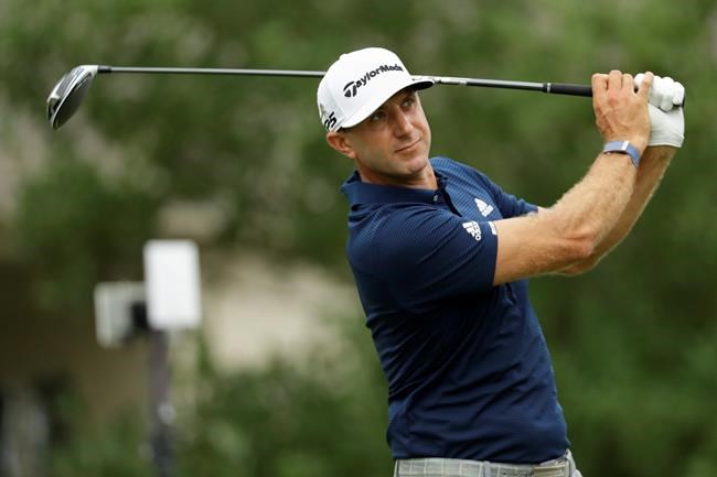 Todd shoots 1-under 69 for 54-hole lead at WGC in Memphis | iNFOnews.ca