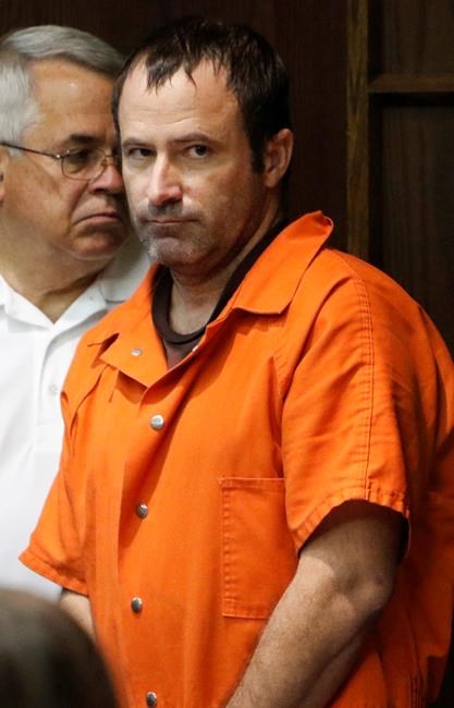 Feds: Fatigue, meth were likely cause of crash that killed 6 | iNFOnews.ca Feds: Fatigue, meth were likely cause of crash that killed 6 | iNFOnews.ca