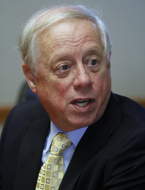 Ex-Tennessee governor's Senate campaign fears it was hacked | iNFOnews.ca Ex-Tennessee governor's Senate campaign fears it was hacked | iNFOnews.ca