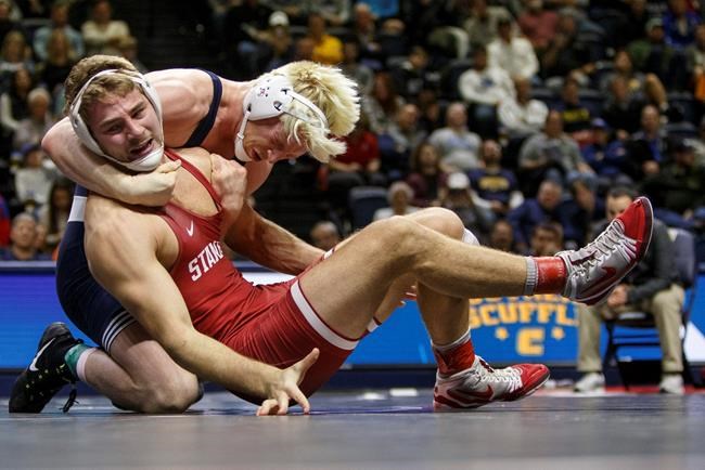 Stanford sports cuts could mean big loss for US Olympic team | iNFOnews.ca