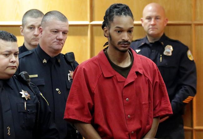 Prosecutor: Cellphone, speed led to fatal school bus crash | iNFOnews.ca