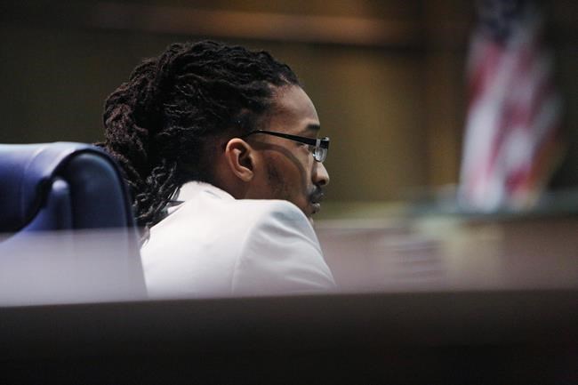 School bus driver in fatal crash case denies he was on phone | iNFOnews.ca