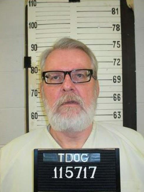 Facing execution, Tennessee inmate says he wasn't a killer | iNFOnews.ca