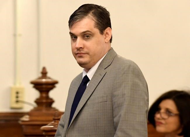 Man gets life in prison plus 50 years in student's slaying | iNFOnews.ca Man gets life in prison plus 50 years in student's slaying | iNFOnews.ca