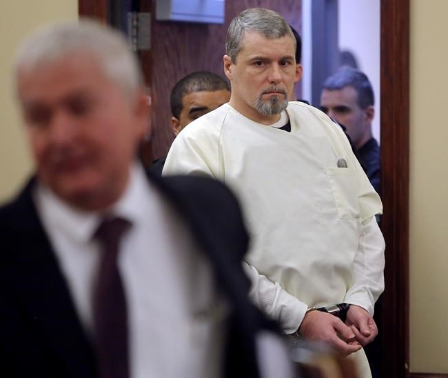 Possible plea deal discussed in nursing student's slaying | iNFOnews.ca