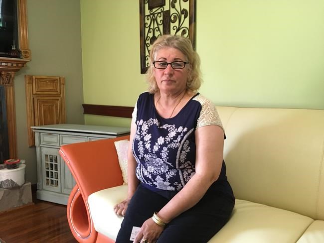 Kurdish man with minor record fights deportation from US | iNFOnews.ca Kurdish man with minor record fights deportation from US | iNFOnews.ca