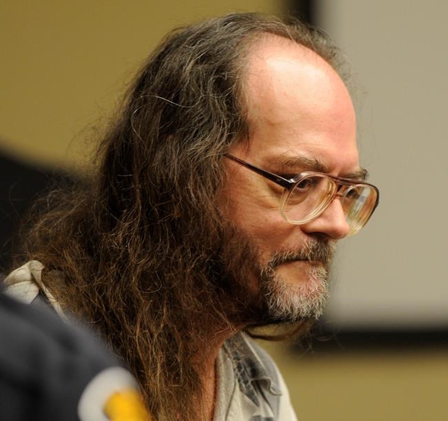 Tennessee high court refuses to block looming execution | iNFOnews.ca Tennessee high court refuses to block looming execution | iNFOnews.ca