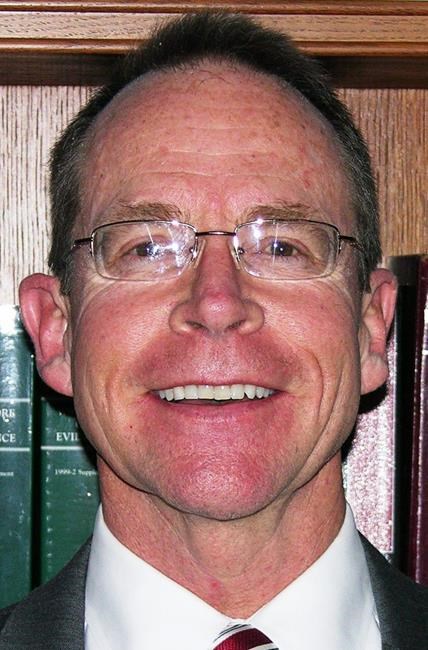 Tough-on-crime official eyes other policies on DOJ agenda | iNFOnews.ca