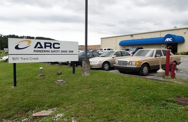 Traffic death in N.L. triggers air bag investigations in U.S., Canada | iNFOnews.ca
