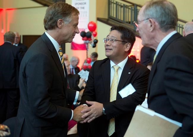 Auto supplier Denso: $1B investment in Tennessee plant | iNFOnews.ca