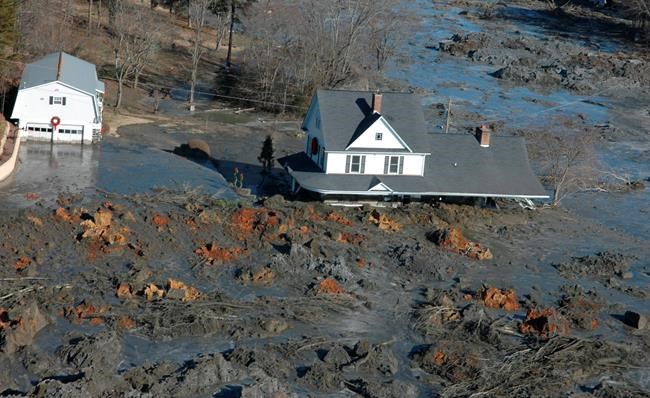 Tennessee Valley Authority defends coal ash cleanup actions | iNFOnews.ca