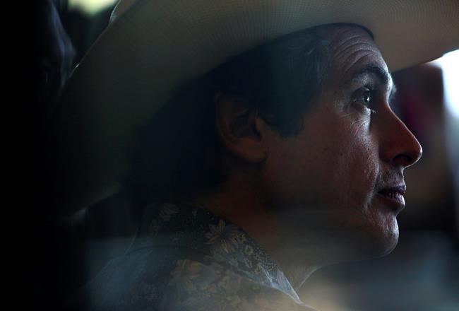 Kimbal Musk talks food, deflects his brother's bad press | iNFOnews.ca Kimbal Musk talks food, deflects his brother's bad press | iNFOnews.ca