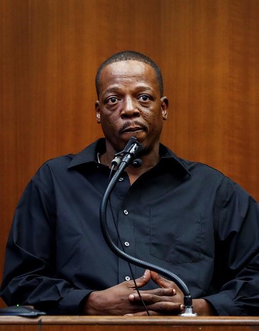 Jurors begin deliberations in Mississippi burned woman case | iNFOnews.ca