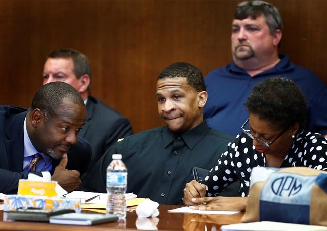 2nd mistrial in case of Mississippi woman burned to death | iNFOnews.ca 2nd mistrial in case of Mississippi woman burned to death | iNFOnews.ca