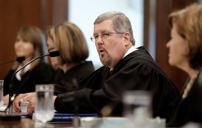 Tennessee Supreme Court hears lethal injection arguments | iNFOnews.ca Tennessee Supreme Court hears lethal injection arguments | iNFOnews.ca