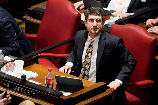 GOP lawmaker: Three-Fifths Compromise was to end slavery | iNFOnews.ca GOP lawmaker: Three-Fifths Compromise was to end slavery | iNFOnews.ca
