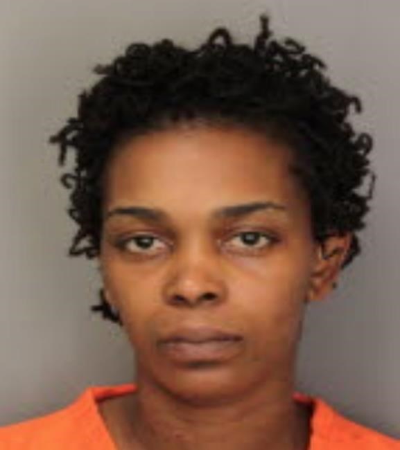 Mother charged in 4 kids' deaths taken to mental institute | iNFOnews.ca