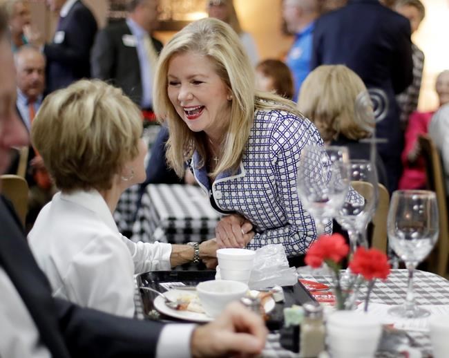 The Latest: Lee wins Tennessee GOP primary for governor | iNFOnews.ca