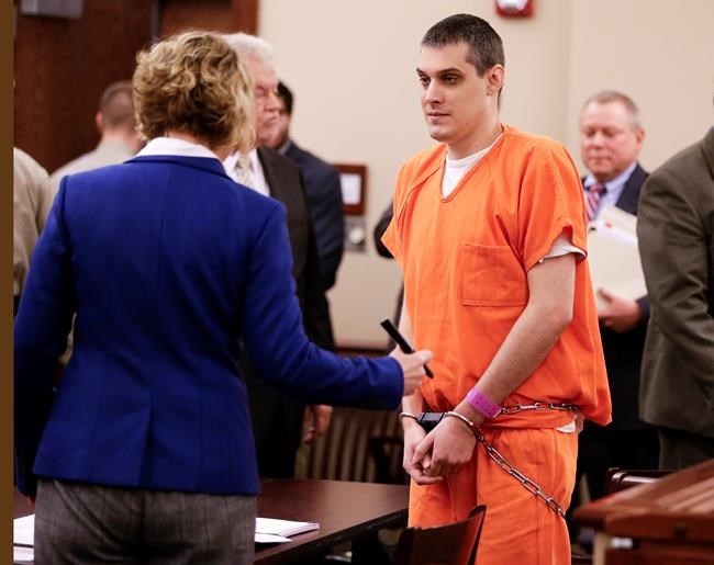 Emotional trial in case of slain Tennessee woman to begin | iNFOnews.ca