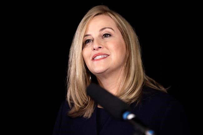 The Latest: New Nashville mayor sworn in after chaotic day | iNFOnews.ca The Latest: New Nashville mayor sworn in after chaotic day | iNFOnews.ca