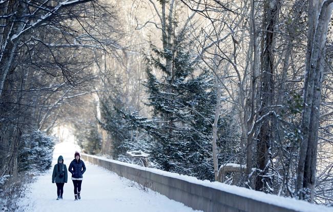 The Latest: Electric grid manager asks customers to conserve | iNFOnews.ca The Latest: Electric grid manager asks customers to conserve | iNFOnews.ca