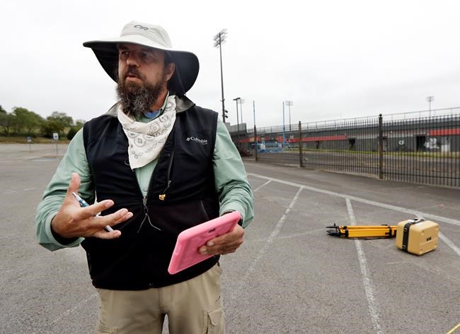 Nashville caught in battle between growth, preservation | iNFOnews.ca