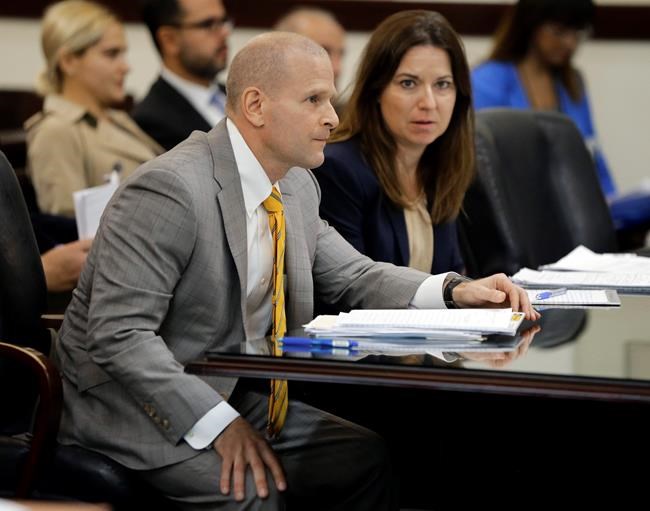 Police: Church shooting suspect noted 'visions,' 'voices' | iNFOnews.ca Police: Church shooting suspect noted 'visions,' 'voices' | iNFOnews.ca