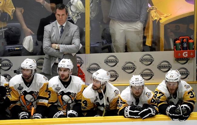 Depth, D and Rinne have Predators back even in the Stanley Cup final | iNFOnews.ca