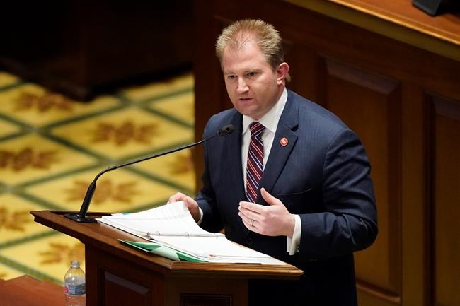 Tennessee GOP pushes gun bill over law enforcement concerns | iNFOnews.ca