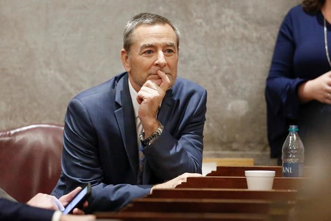 Tennessee governor says he will sign anti-LGBT adoption bill | iNFOnews.ca