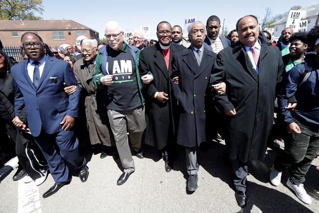 The Latest: Stevie Wonder releases 'Dream Still Lives' video | iNFOnews.ca The Latest: Stevie Wonder releases 'Dream Still Lives' video | iNFOnews.ca