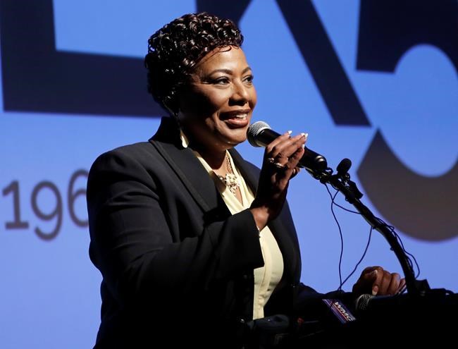 Bernice King discusses her father, his legacy in Memphis | iNFOnews.ca