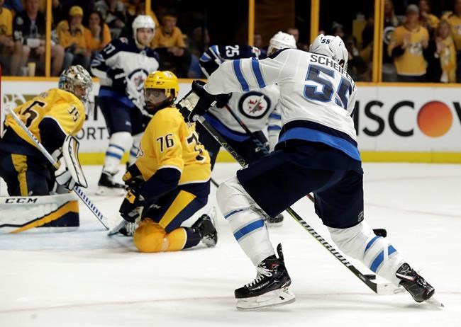 High-scoring top lines dominating best defenders in playoffs | iNFOnews.ca