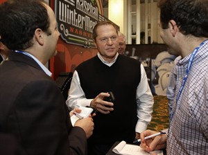 On the go: Keppinger, Chavez, Blanton and Bay reach deals with new teams at winter meetings | iNFOnews.ca CP21077487