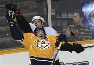 Zibanejad, Spezza score in SO, help Senators beat Predators 2-1 for 5th win in last 6 games | iNFOnews.ca CP26788815