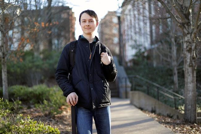 Some states make it harder for college students to vote | iNFOnews.ca