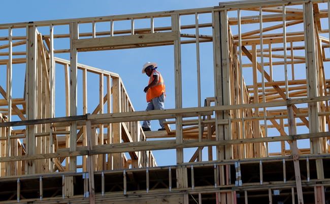 US economy shows resilience with 2nd straight solid quarter | iNFOnews.ca US economy shows resilience with 2nd straight solid quarter | iNFOnews.ca