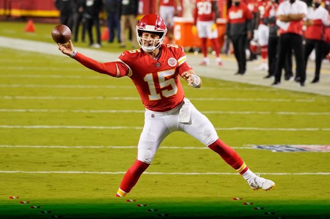 5 Things to Know for Today | iNFOnews.ca