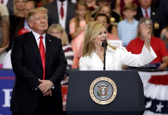 History at stake in Tennessee clash for US Senate | iNFOnews.ca History at stake in Tennessee clash for US Senate | iNFOnews.ca