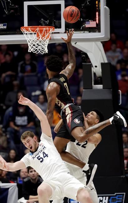 NCAA Latest: West Virginia ends 1st weekend with a rout | iNFOnews.ca NCAA Latest: West Virginia ends 1st weekend with a rout | iNFOnews.ca