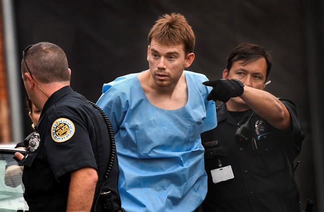 Correction: Waffle House Shooting-Gunman story | iNFOnews.ca