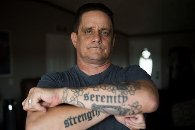 New chapter opens in Pennsylvania in fight over suing church | iNFOnews.ca