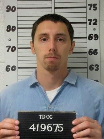 2 escaped Tennessee prison inmates found in Florida | iNFOnews.ca
