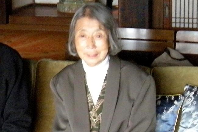 Tetsuko Itagaki, AP Tokyo linchpin for decades, dies at 96 | iNFOnews.ca