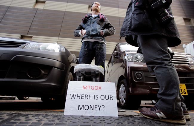 Mt Gox CEO goes on trial in Japan as bitcoin gains traction | iNFOnews.ca